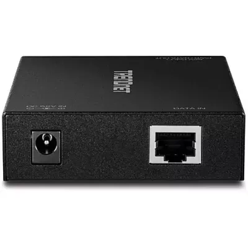 PoE adapter Trendnet TPE-117GI