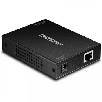 PoE adapter Trendnet TPE-117GI
