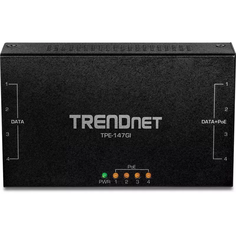 PoE adapter Trendnet TPE-147GI