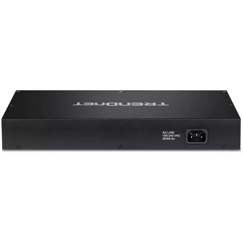 Hallatav lüliti Trendnet TPE-3012LS