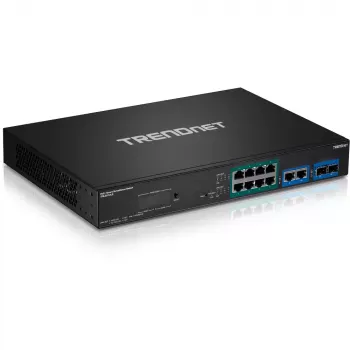 Hallatav lüliti Trendnet TPE-3012LS