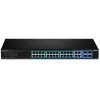 Hallatav lüliti Trendnet TPE-5028WS