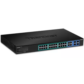 Hallatav lüliti Trendnet TPE-5028WS