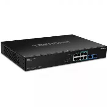 Võrgulüliti haldamata Trendnet TPE-BG102G