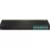 Haldamatu lüliti Trendnet TPE-TG160G