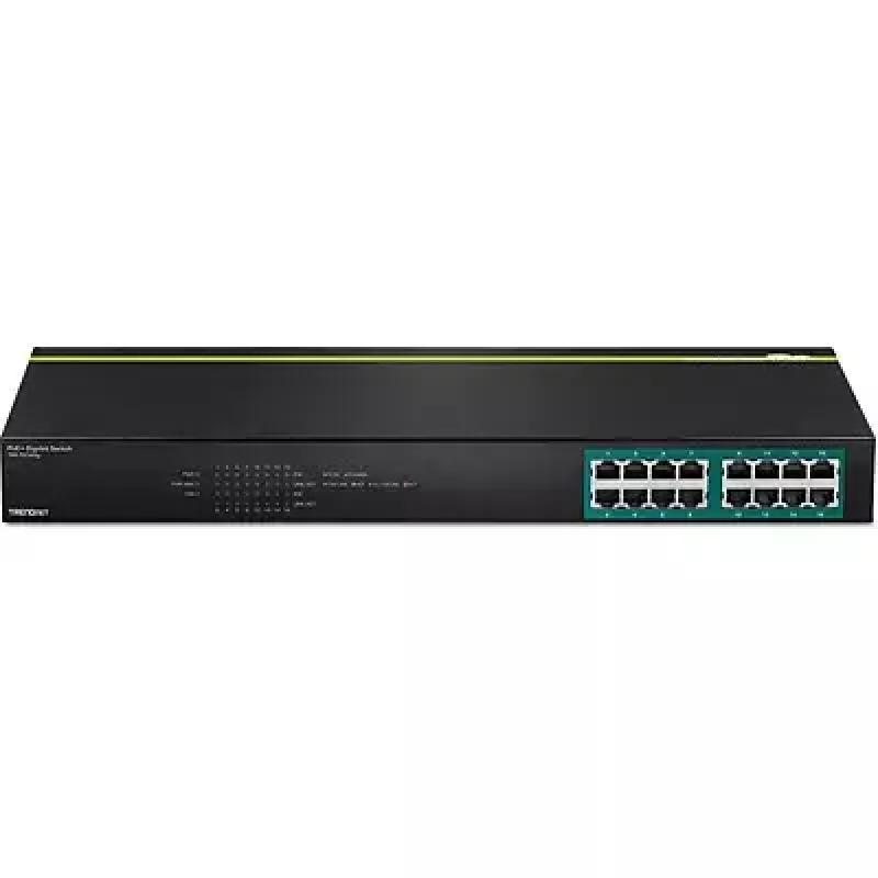 Haldamatu lüliti Trendnet TPE-TG160G