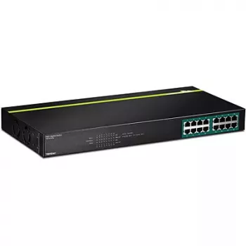 Haldamatu lüliti Trendnet TPE-TG160G