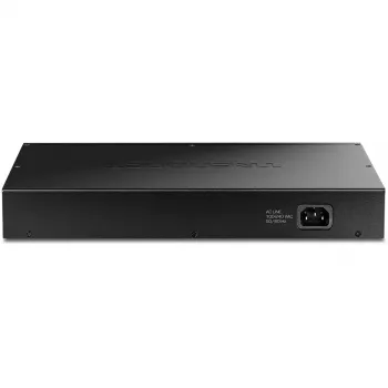 Hallatav lüliti Trendnet TPE-TG182ES 16 porti Gigabit Ethernet PoE