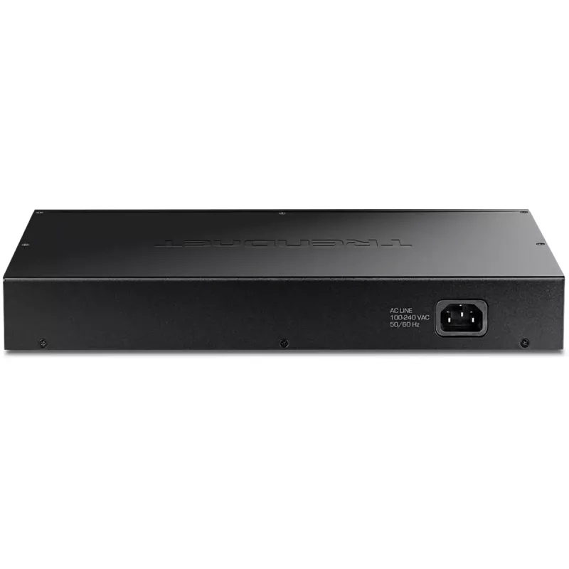 Hallatav lüliti Trendnet TPE-TG182ES 16 porti Gigabit Ethernet PoE