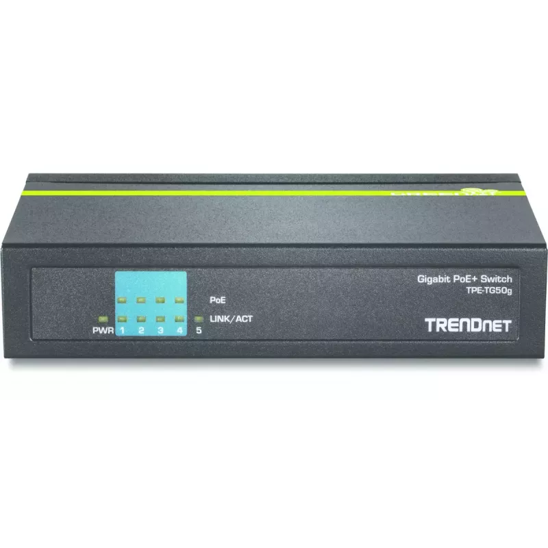 Haldamatu lüliti Trendnet TPE-TG50g