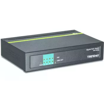 Haldamatu lüliti Trendnet TPE-TG50g