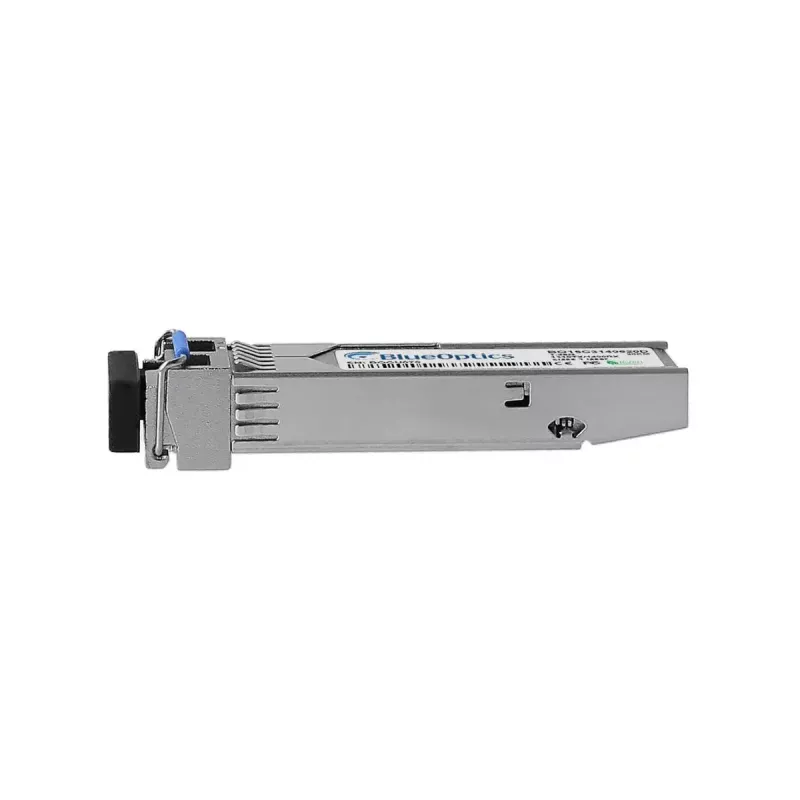 SFP transiiveri moodul BlueOptics TRBUG1CFBC000E2G-BO 1250 Mbit/s