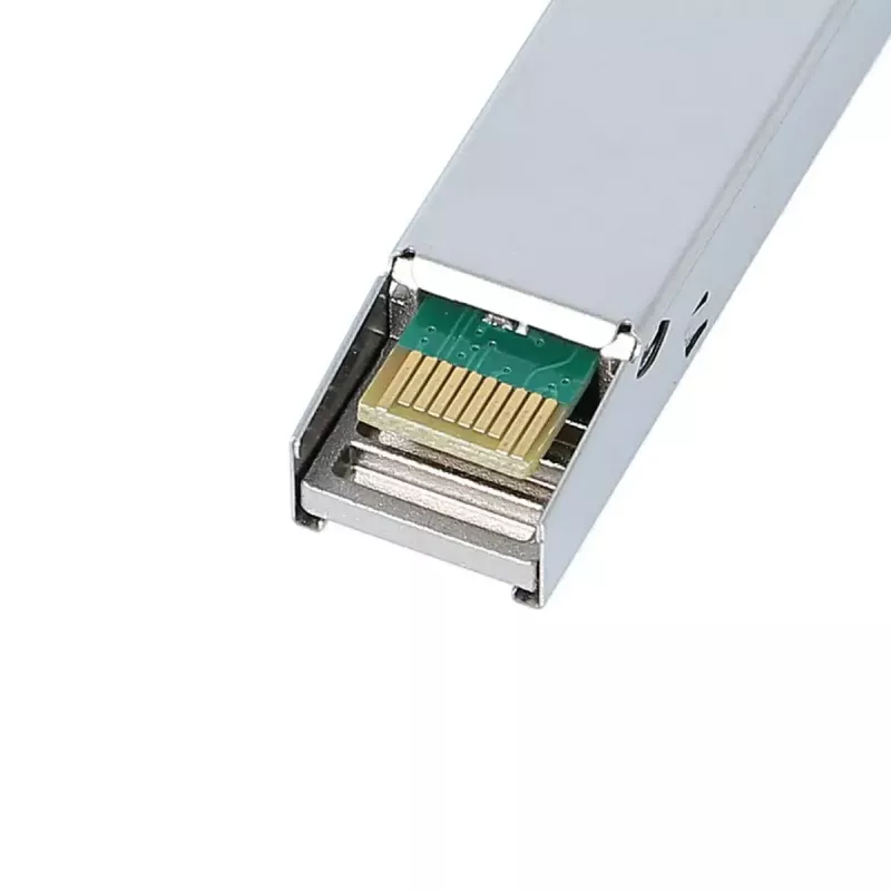 SFP transiiveri moodul BlueOptics TRBUG1CFBC000E2G-BO 1250 Mbit/s