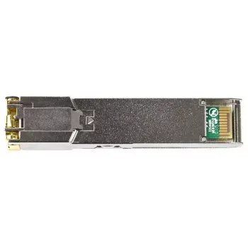 Vasktransiiveri moodul BlueOptics TRPRG1VA1C000E2G-BO 1250 Mbit/s RJ-45