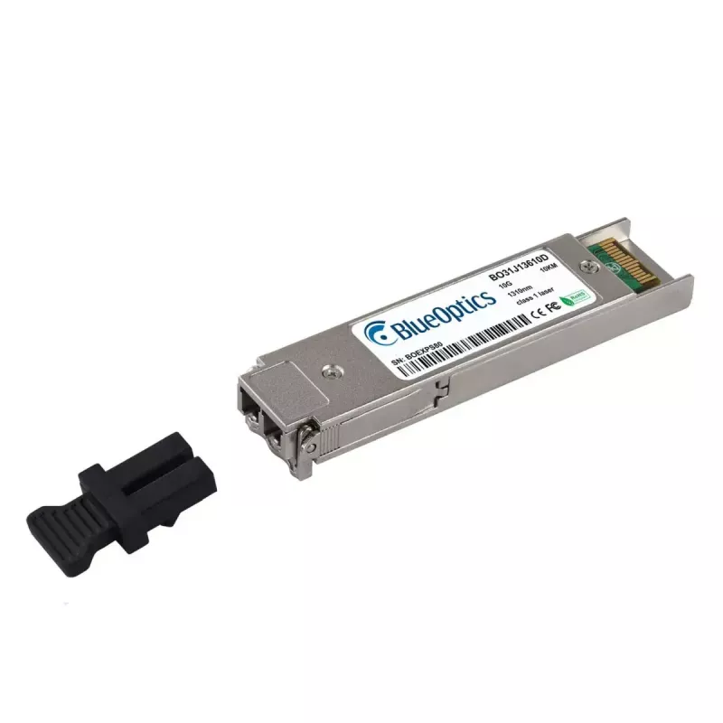 Fiiberoptiline transiivermoodul BlueOptics TRX100078-BO XFP LC