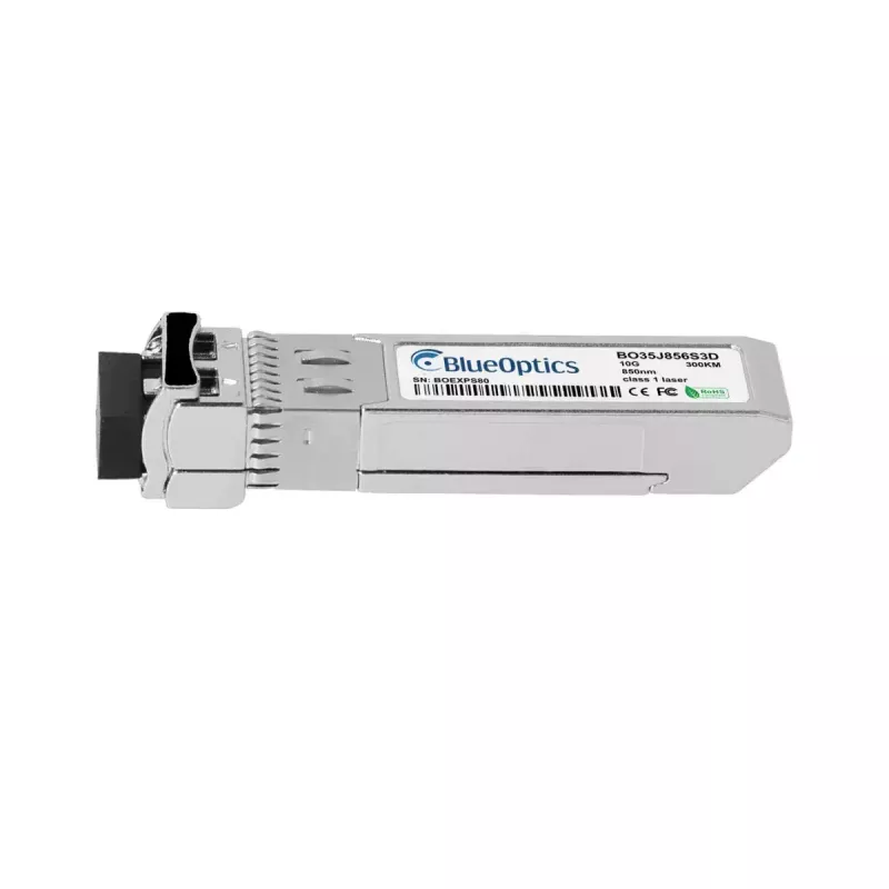 SFP+ transiiveri moodul BlueOptics TRX-10GITSFPP-SR-BO 10000 Mbit/s 850 nm