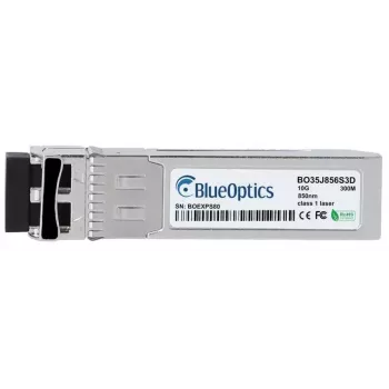 Fiiberoptiline transiivermoodul BlueOptics TRX10GVP2010-BO SFP+ 300m