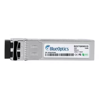 SFP28 transiiverimoodul BlueOptics TRX-25GSFP28-SR-BO 25000 Mbit/s 850 nm
