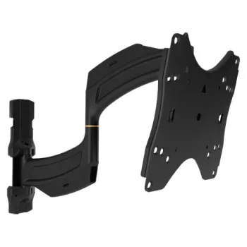 Chief TS218SU TV-kinnitus/statiiv 119,4 cm (47 tolli) Must