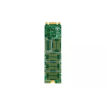 SSD-ketas Transcend 256 GB M.2 6 Gbit/s TS256GMTS832S