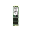 SSD-ketas Transcend 256 GB M.2 6 Gbit/s TS256GMTS832S