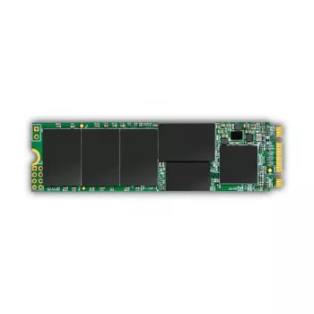 SSD-ketas Transcend 256 GB M.2 6 Gbit/s TS256GMTS832S