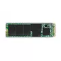 SSD-ketas Transcend 256 GB M.2 6 Gbit/s TS256GMTS832S