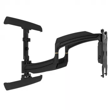 Chief TS525TU TV kinnitus/statiiv 147,3 cm (58 tolli) Must
