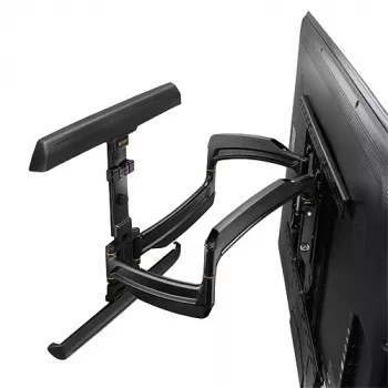 Chief TS525TU TV kinnitus/statiiv 147,3 cm (58 tolli) Must