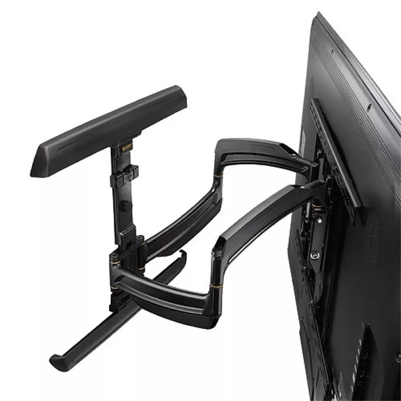 Chief TS525TU TV kinnitus/statiiv 147,3 cm (58 tolli) Must