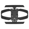 Chief TS525TU TV kinnitus/statiiv 147,3 cm (58 tolli) Must