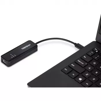 Võrgukaart Trendnet TUC-ET2G Ethernet 2500 Mbit/s
