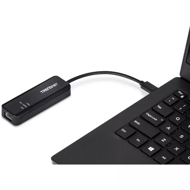 Võrgukaart Trendnet TUC-ET2G Ethernet 2500 Mbit/s