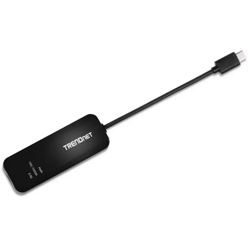 Võrgukaart Trendnet TUC-ET2G Ethernet 2500 Mbit/s