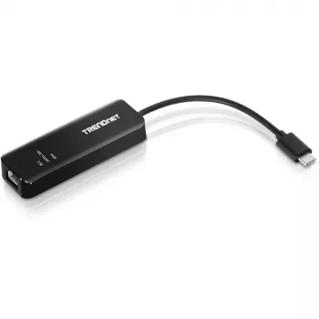 Võrgukaart Trendnet TUC-ET2G Ethernet 2500 Mbit/s