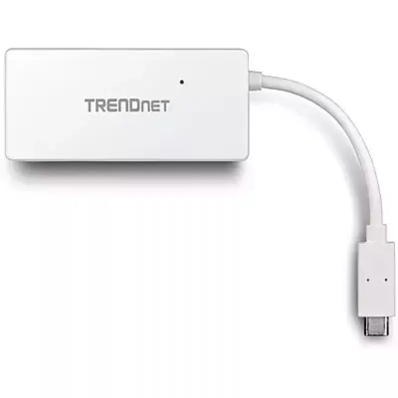 USB Hub Trendnet TUC-H4E