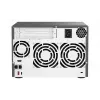 QNAP TVS-h674 NAS Tower Intel® Core™ i3 i3-12100 16 GB DDR4 0 TB QuTS hero Must