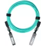 BlueOptics UACC-AOC-SFP10-7M-BO InfiniBand fiiberoptiline kaabel SFP+ 7m isane/isane