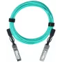 BlueOptics UACC-AOC-SFP28-7M-BO InfiniBand kiudoptiline kaabel 7m SFP28 isane