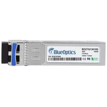 SFP transiiver moodul BlueOptics UACC-OM-SFP28-LR-BO 25000 Mbit/s 1310 nm