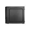 Chieftec UB-03B-350GPB arvutikorpus Mini Tower Must 350 W