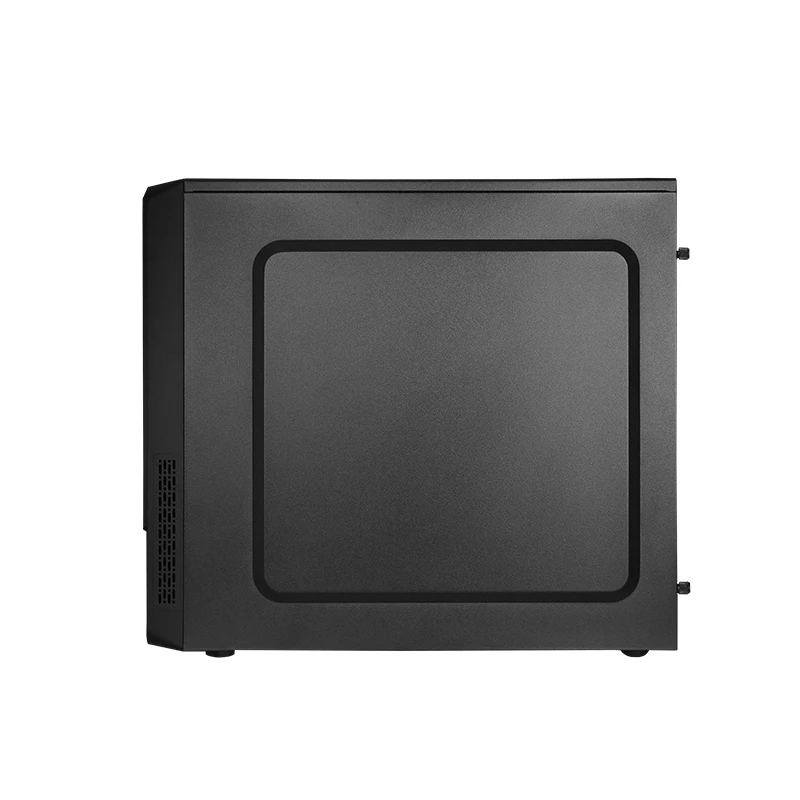 Chieftec UB-03B-350GPB arvutikorpus Mini Tower Must 350 W
