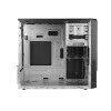 Chieftec UB-03B-350GPB arvutikorpus Mini Tower Must 350 W