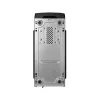 Chieftec UB-03B-350GPB arvutikorpus Mini Tower Must 350 W