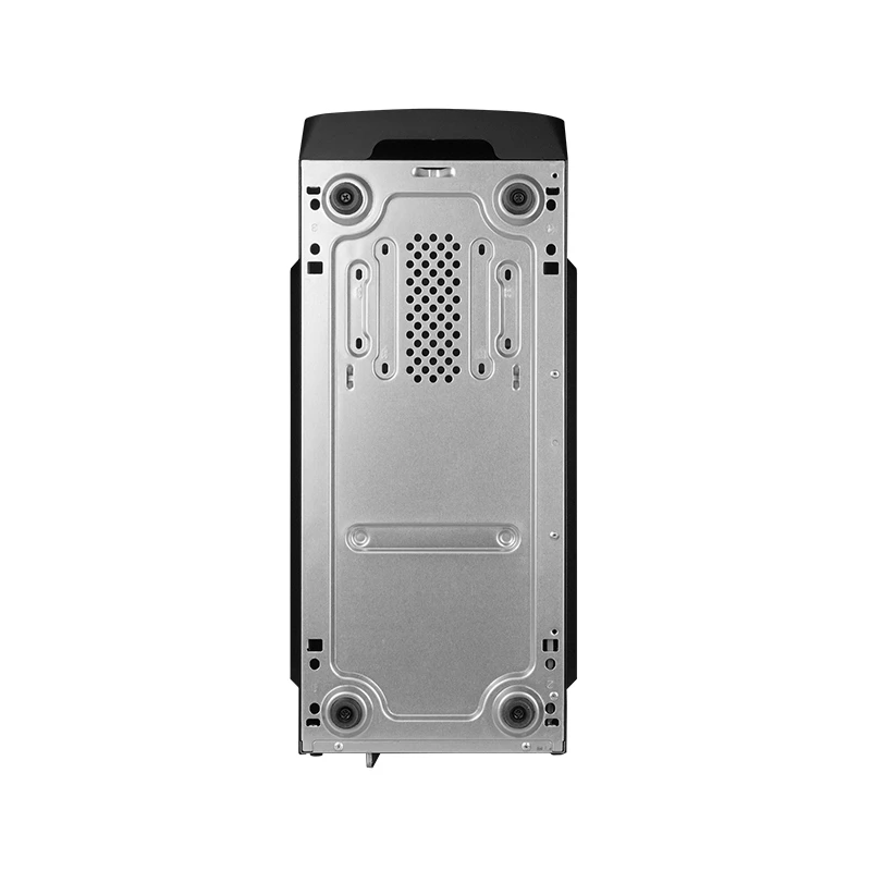 Chieftec UB-03B-350GPB arvutikorpus Mini Tower Must 350 W