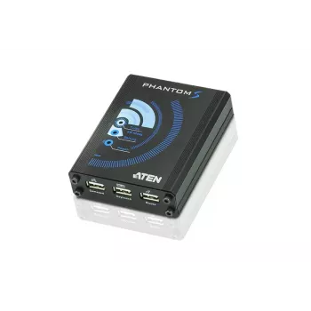 ATEN PHANTOM-S mängukontrolleri emulaator