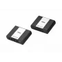 ATEN 4-pordiline USB 2.0 pikendaja üle LAN-i