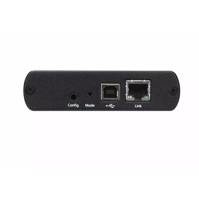 ATEN 4-pordiline USB 2.0 pikendaja üle LAN-i
