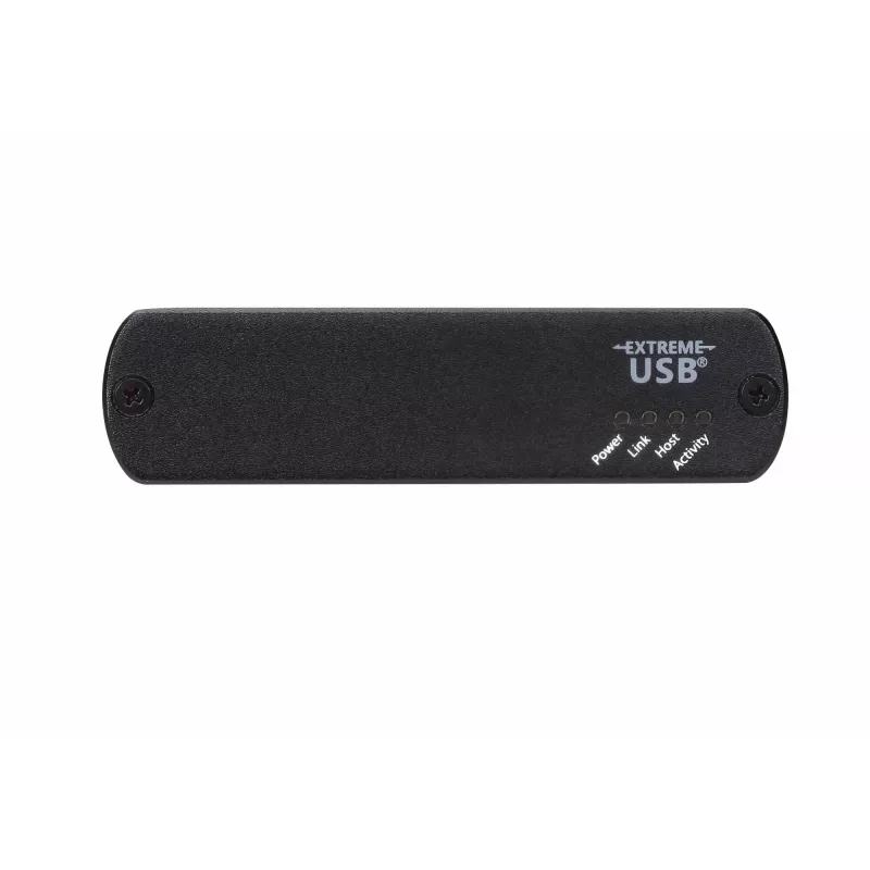 ATEN 4-pordiline USB 2.0 pikendaja üle LAN-i