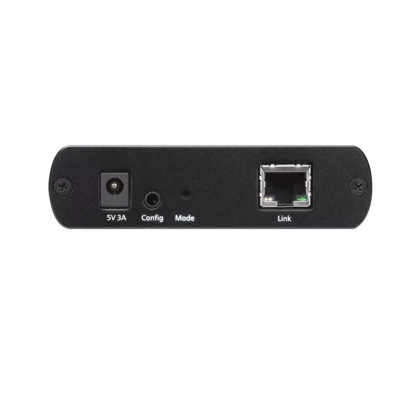 ATEN 4-pordiline USB 2.0 pikendaja üle LAN-i